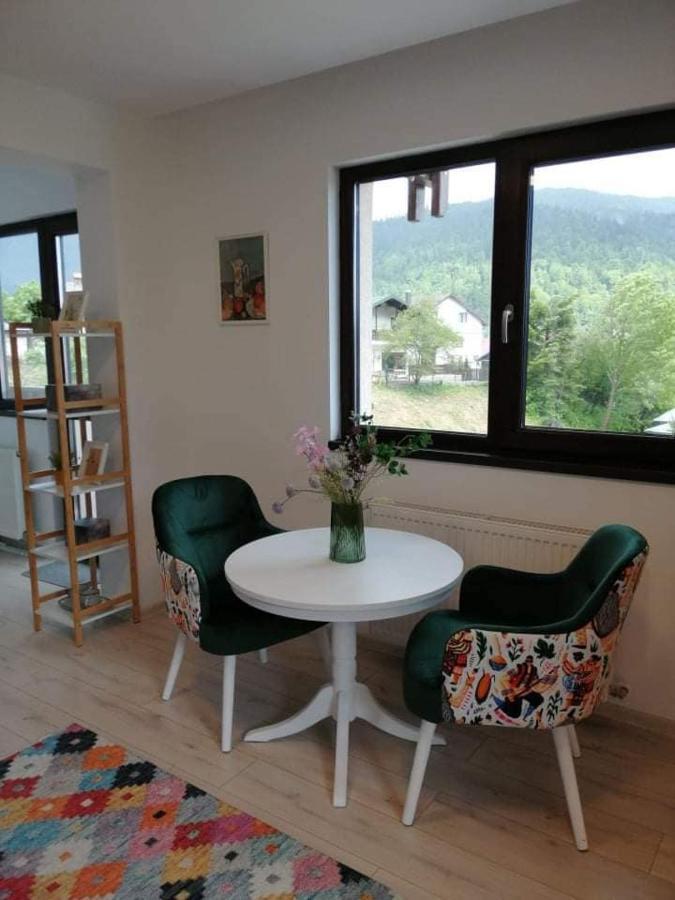 بوستين Belcara Apartment المظهر الخارجي الصورة