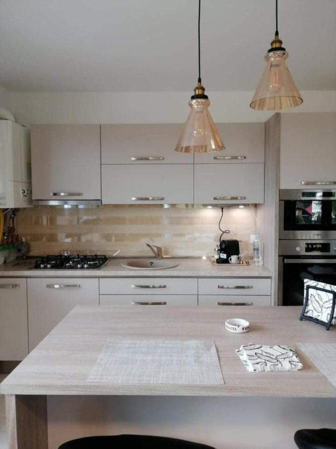 بوستين Belcara Apartment المظهر الخارجي الصورة