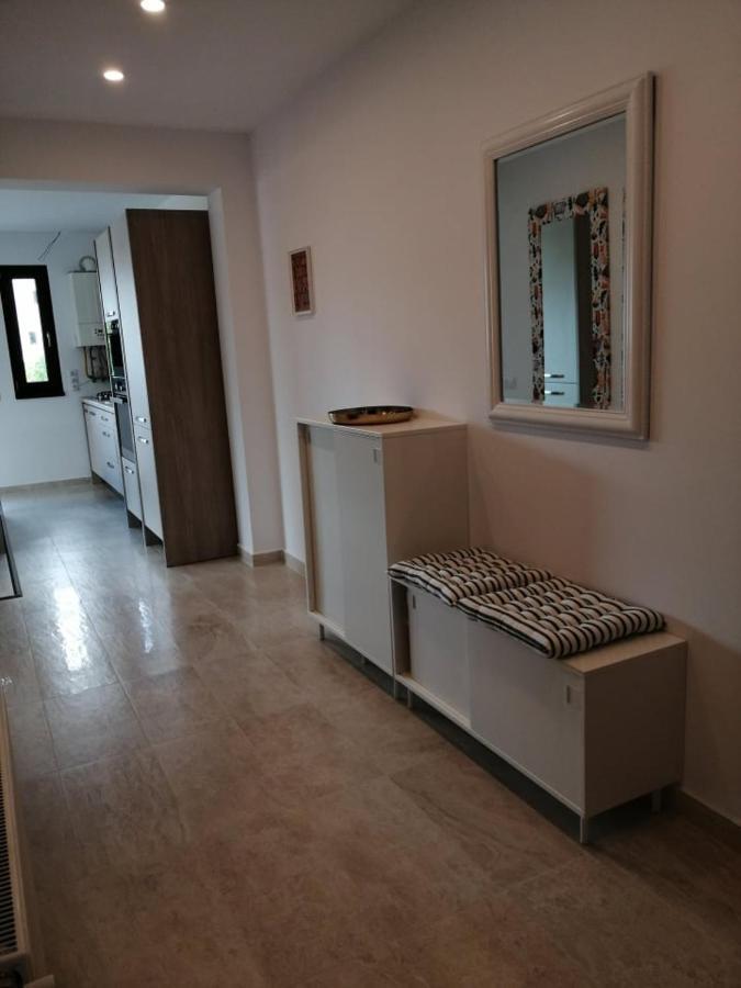 بوستين Belcara Apartment المظهر الخارجي الصورة