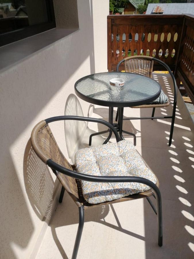 بوستين Belcara Apartment المظهر الخارجي الصورة